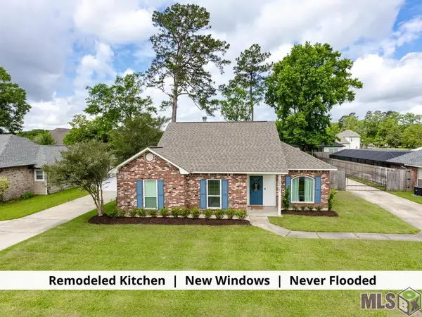 30935 Meadow Wood Blvd, Denham Springs, LA 70726