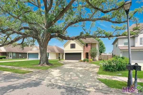 36420 Callaway Ave, Geismar, LA 70734