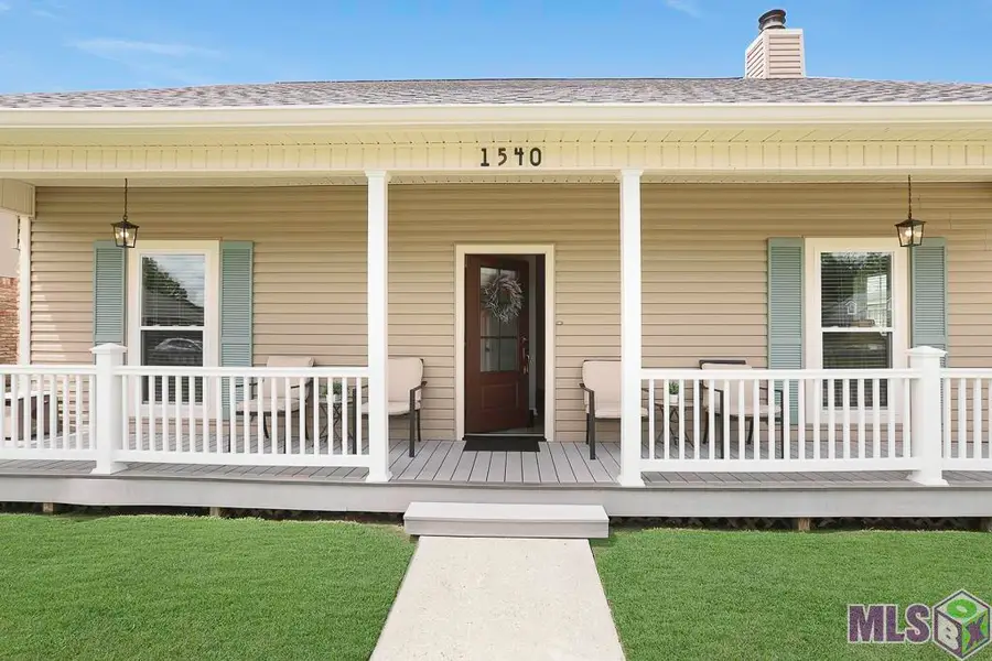 1540 Heartwood Dr, Baton Rouge, LA 70816 - #3