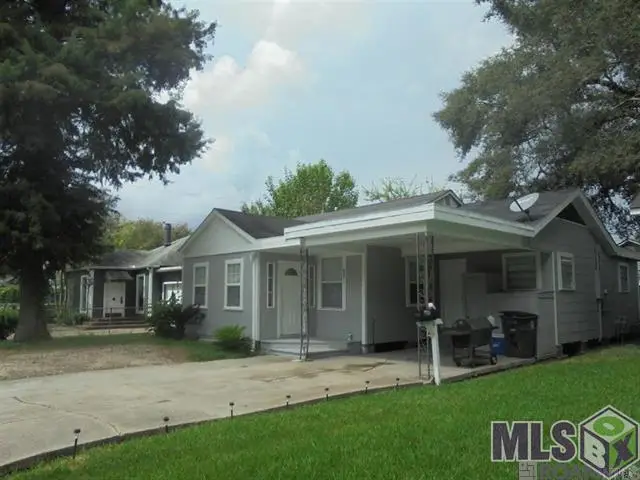872 Aster St, Baton Rouge, LA 70802 - #2