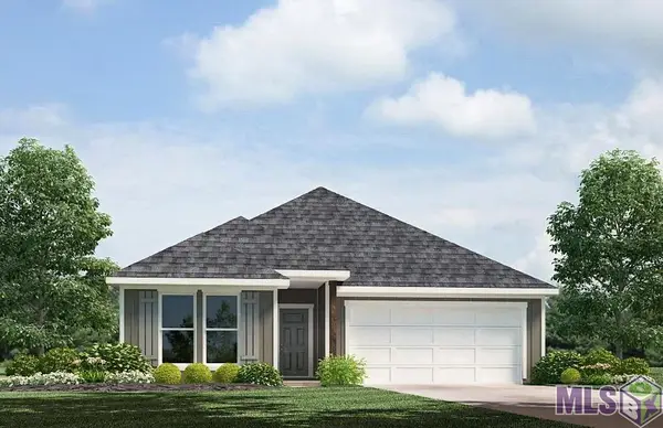 15822 Garrigue Dr, Zachary, LA 70791