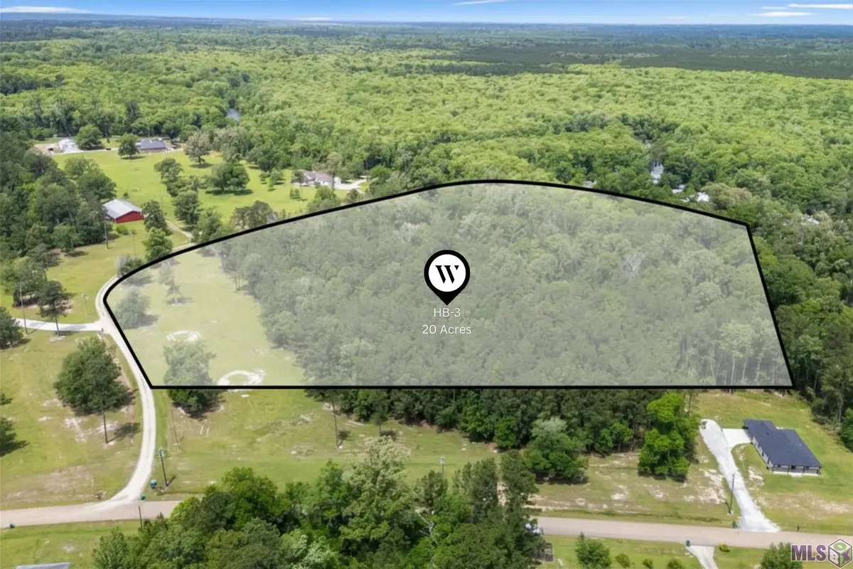 TBD HB-3-A Bretz Rd, Springfield, LA 70462 - #1