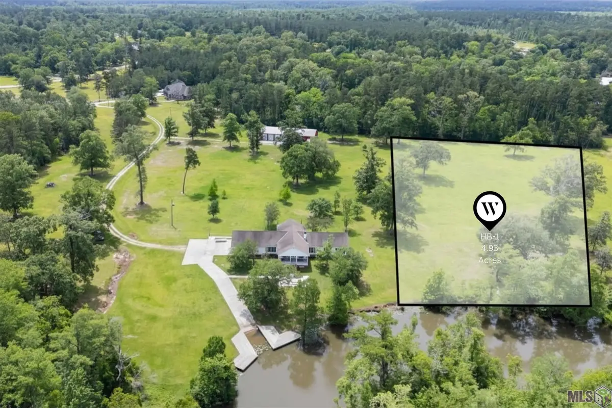 TBD HB-1 Bretz Rd, Springfield, LA 70462 - #1