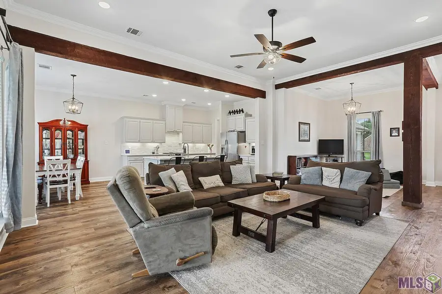 42462 Bart St, Gonzales, LA 70737 - #3