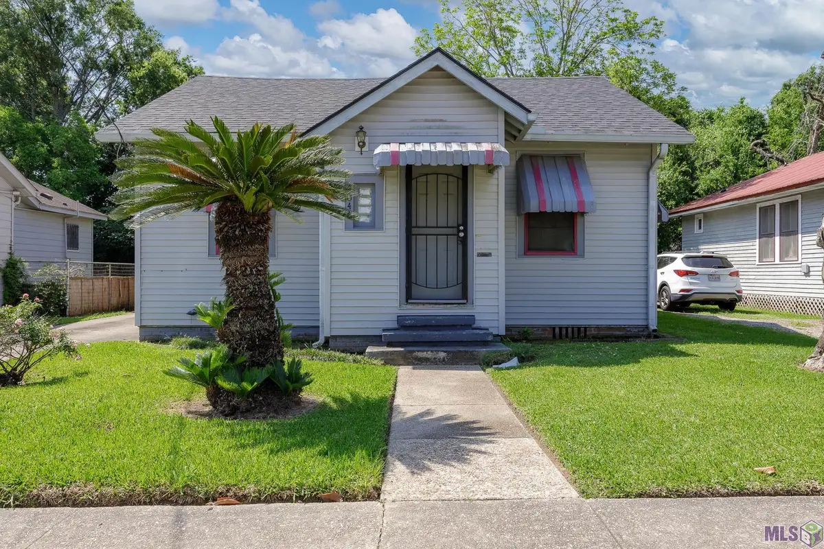 3046 Washington Ave, Baton Rouge, LA 70810 - #1