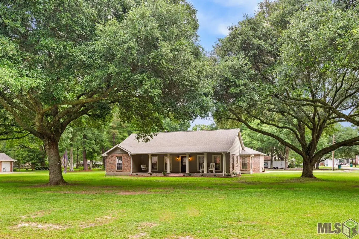 12847 Pleasant Ridge, Walker, LA 70785 - #1