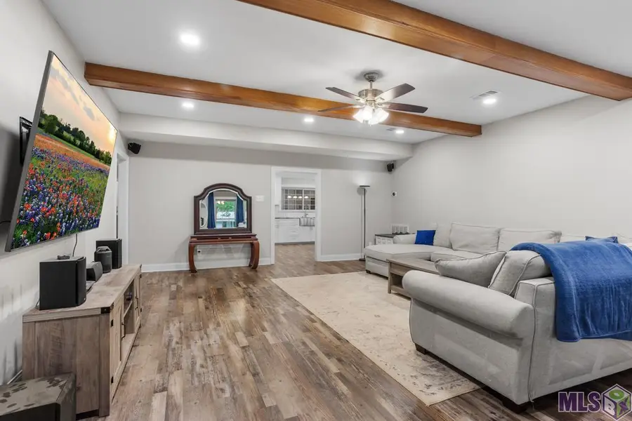 12847 Pleasant Ridge, Walker, LA 70785 - #3