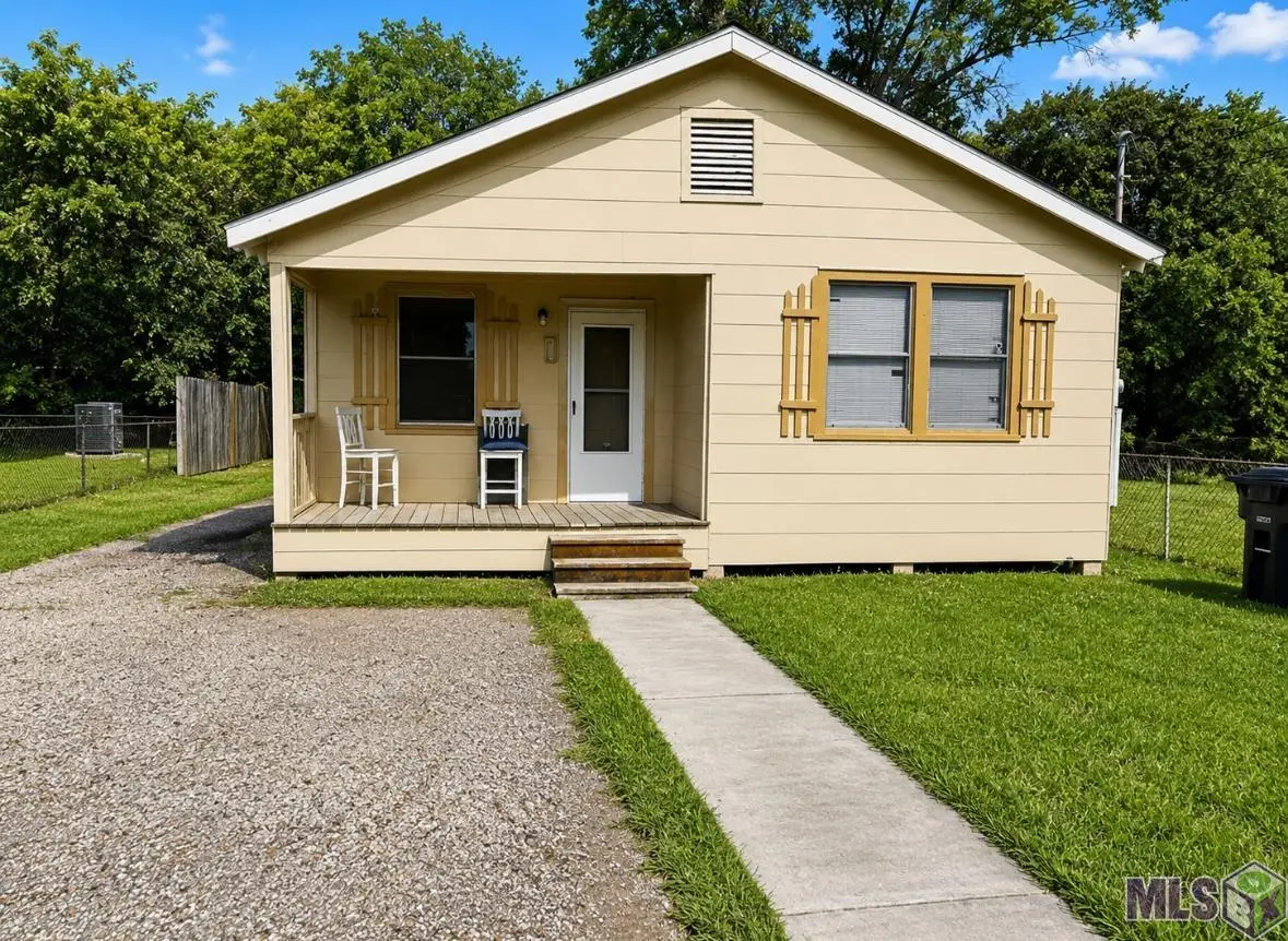 3760 Uncas St, Baton Rouge, LA 70805 - #1