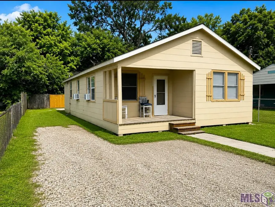 3760 Uncas St, Baton Rouge, LA 70805 - #2