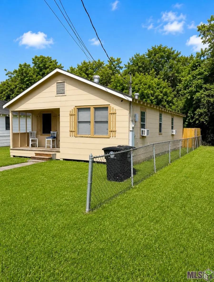 3760 Uncas St, Baton Rouge, LA 70805 - #3