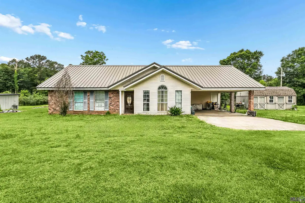 54097 Sweetwater Rd, Independence, LA 70443 - #1