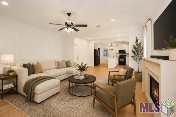 40474 Bailey Dr, Gonzales, LA 70737