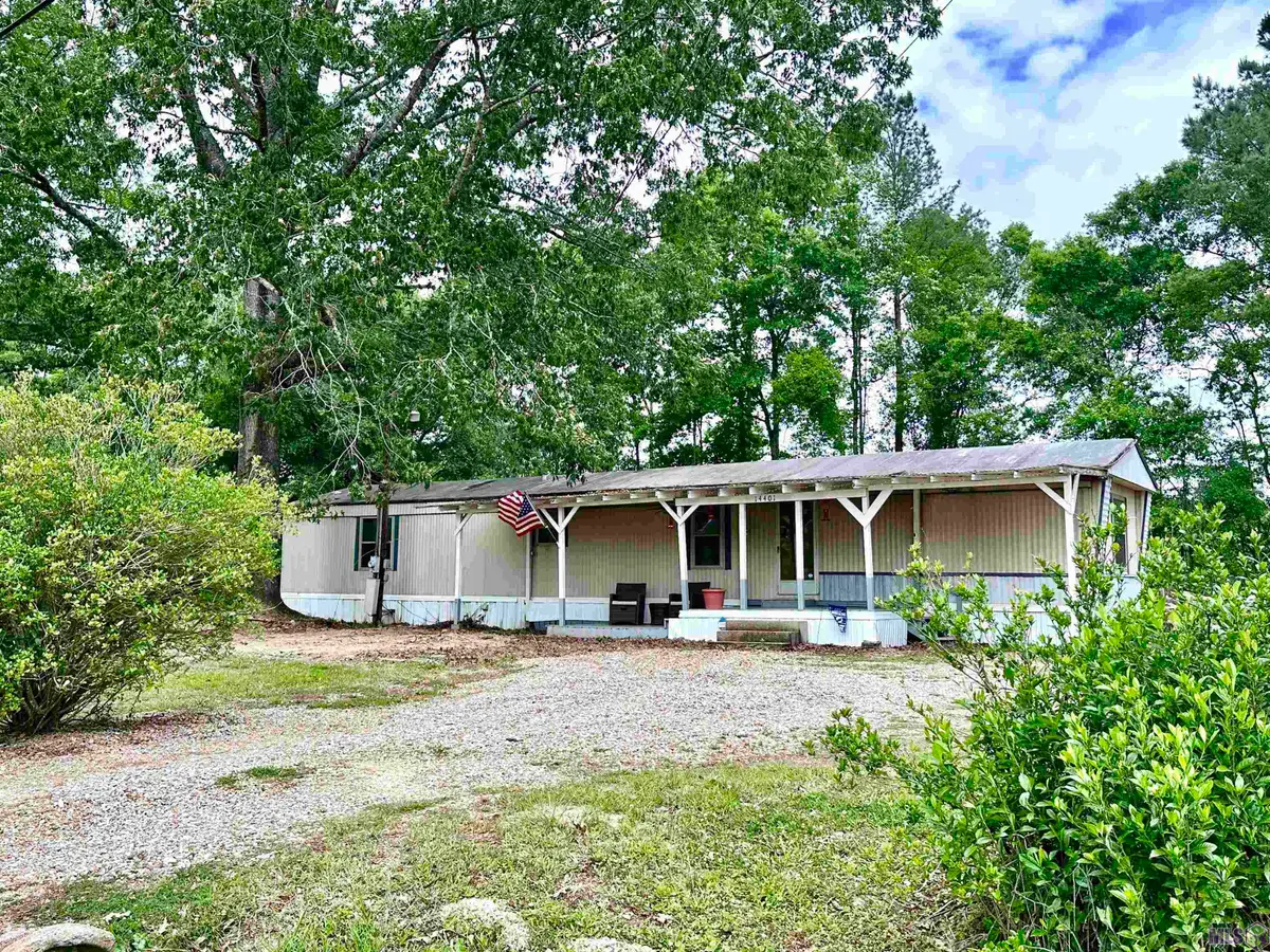 14401 Pine Park Dr, Walker, LA 70785 - #1
