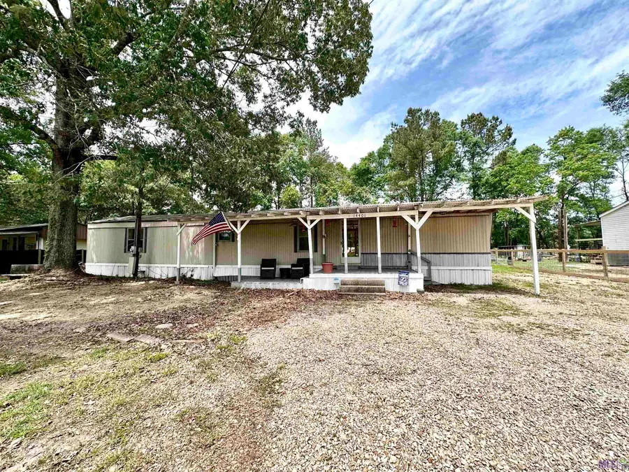 14401 Pine Park Dr, Walker, LA 70785 - #2