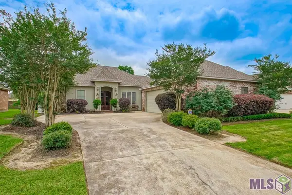 13370 Brookcrest Ave, Walker, LA 70785