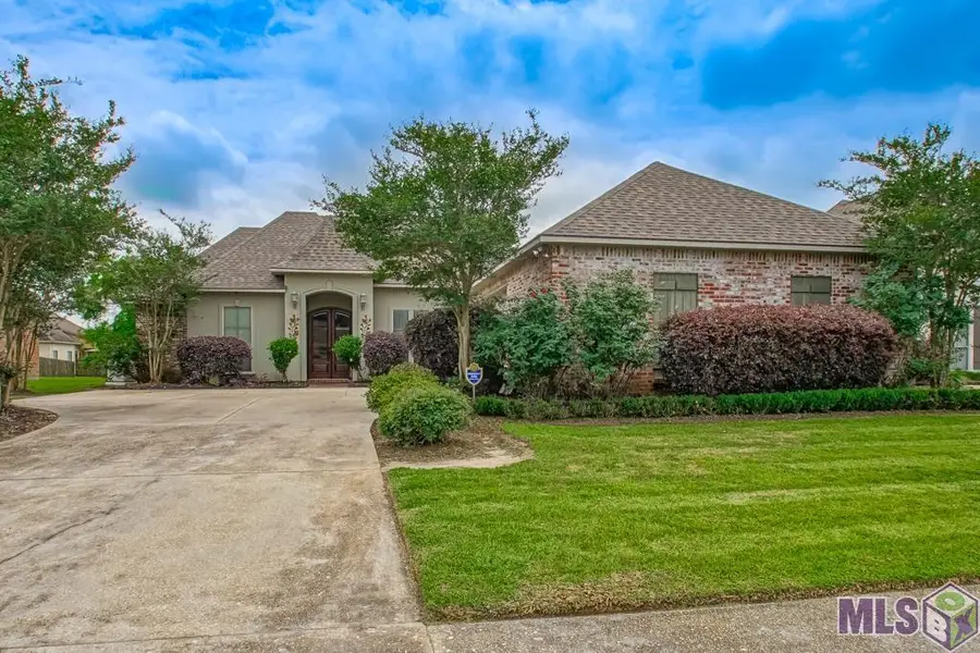 13370 Brookcrest Ave, Walker, LA 70785 - #2