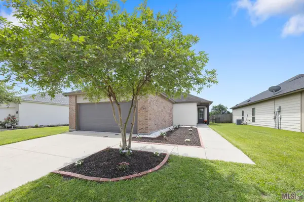 1215 Madrid Ave, St. Gabriel, LA 70776