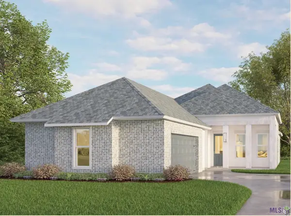 14548 Caroline Way, Saint George, LA 70810