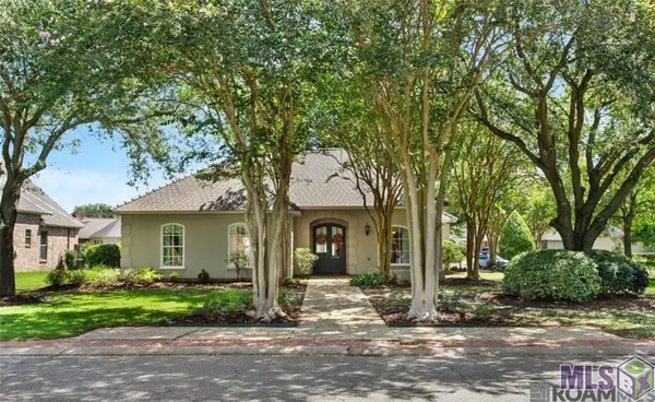 6348 Beau Douglas Ave, Gonzales, LA 70737