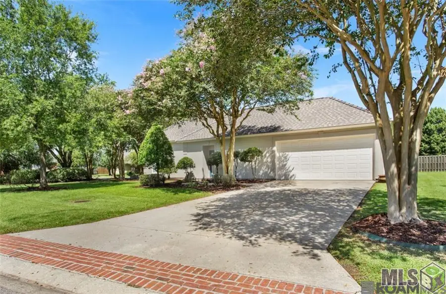 6348 Beau Douglas Ave, Gonzales, LA 70737 - #2