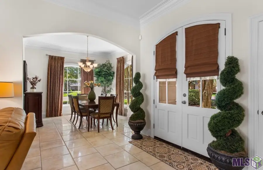 6348 Beau Douglas Ave, Gonzales, LA 70737 - #3