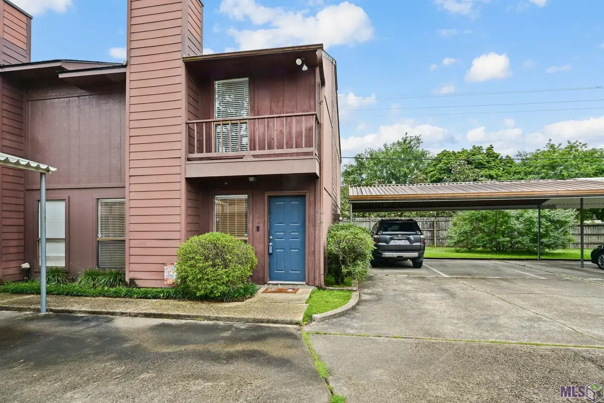 954 Ridgepoint Ct #15 D, Baton Rouge, LA 70810 - #1