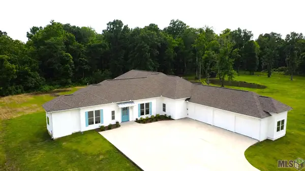 1033 W Worthey St, Gonzales, LA 70737