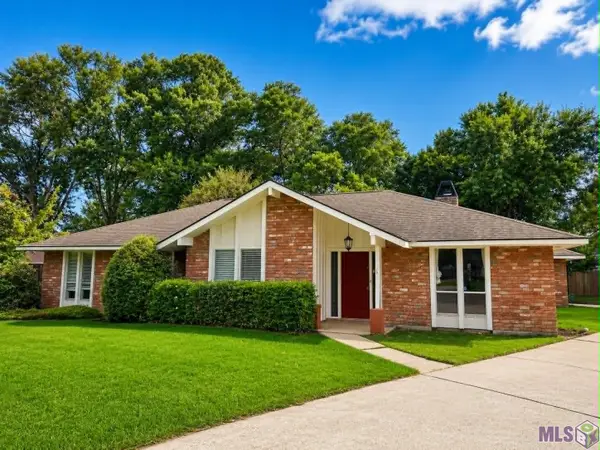 5822 Parkbrier Ct, Baton Rouge, LA 70816