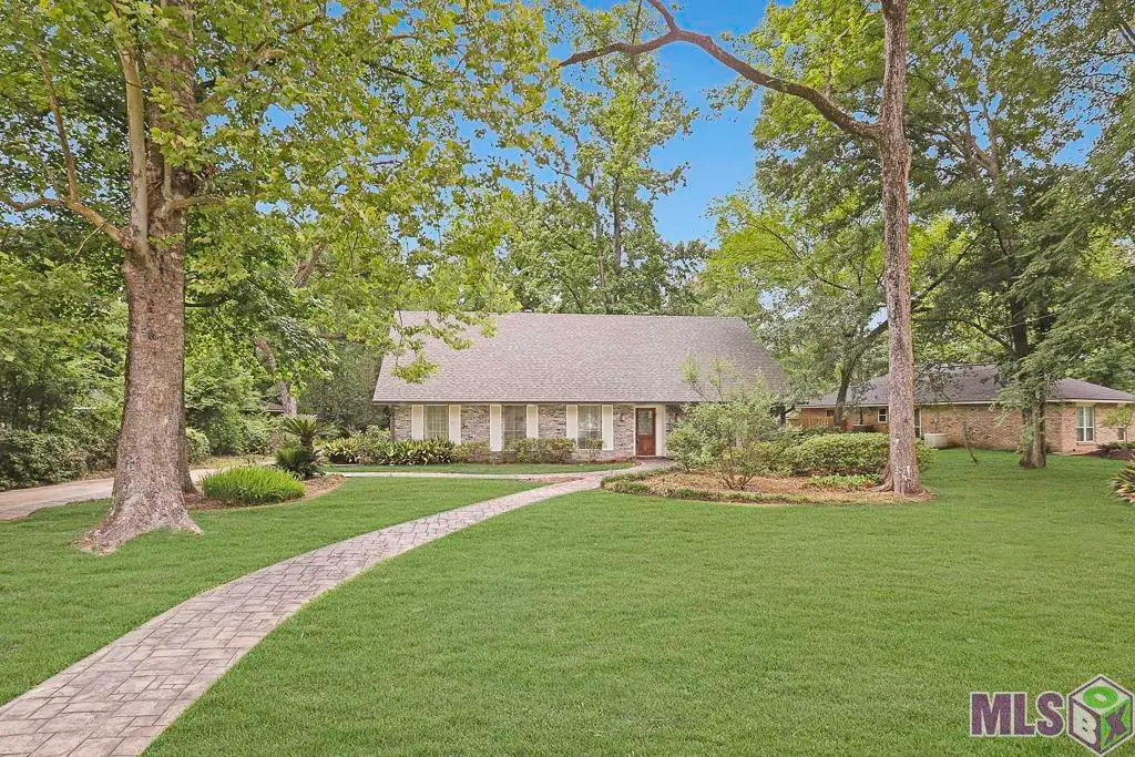 644 Castle Kirk Dr, Baton Rouge, LA 70808 - #1