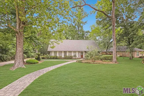 644 Castle Kirk Dr, Baton Rouge, LA 70808