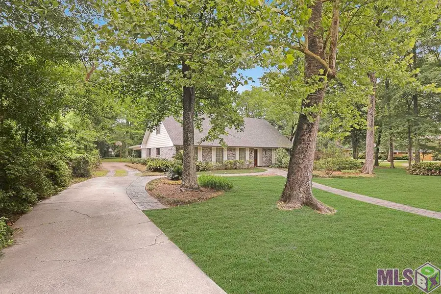 644 Castle Kirk Dr, Baton Rouge, LA 70808 - #2