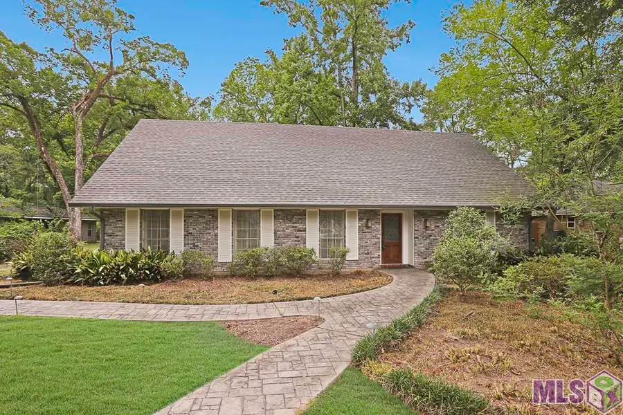 644 Castle Kirk Dr, Baton Rouge, LA 70808 - #3