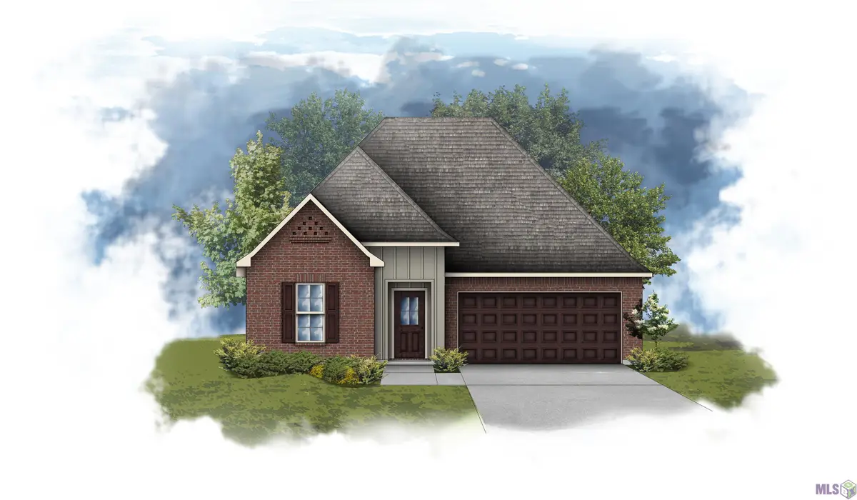 11420 Densmore Dr, Denham Springs, LA 70726 - #1