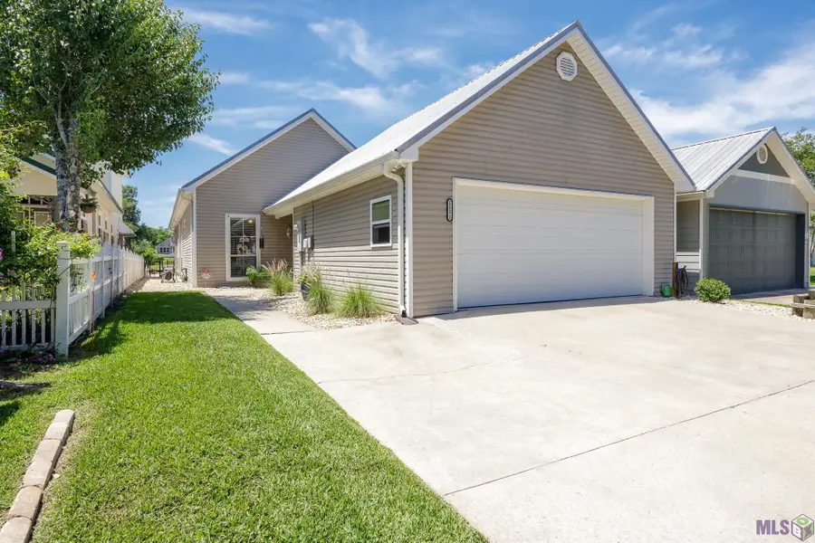 12373 Home Port Dr, Maurepas, LA 70449 - #2