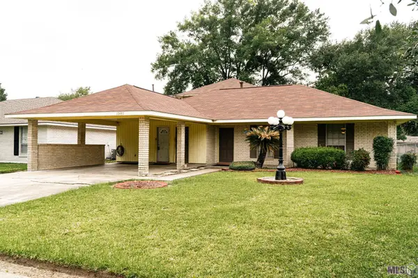 10481 Birchwood Dr, Baton Rouge, LA 70807