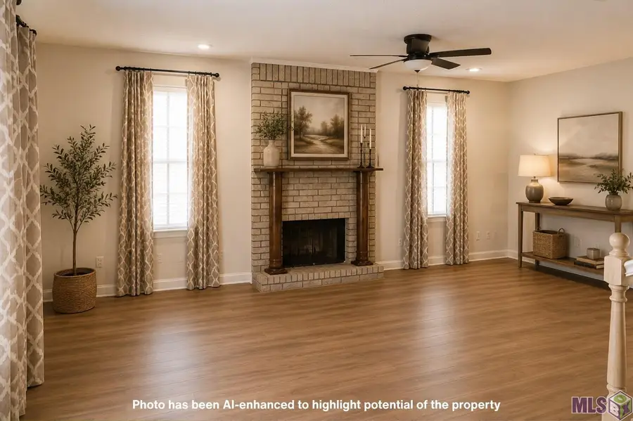 10481 Birchwood Dr, Baton Rouge, LA 70807 - #3