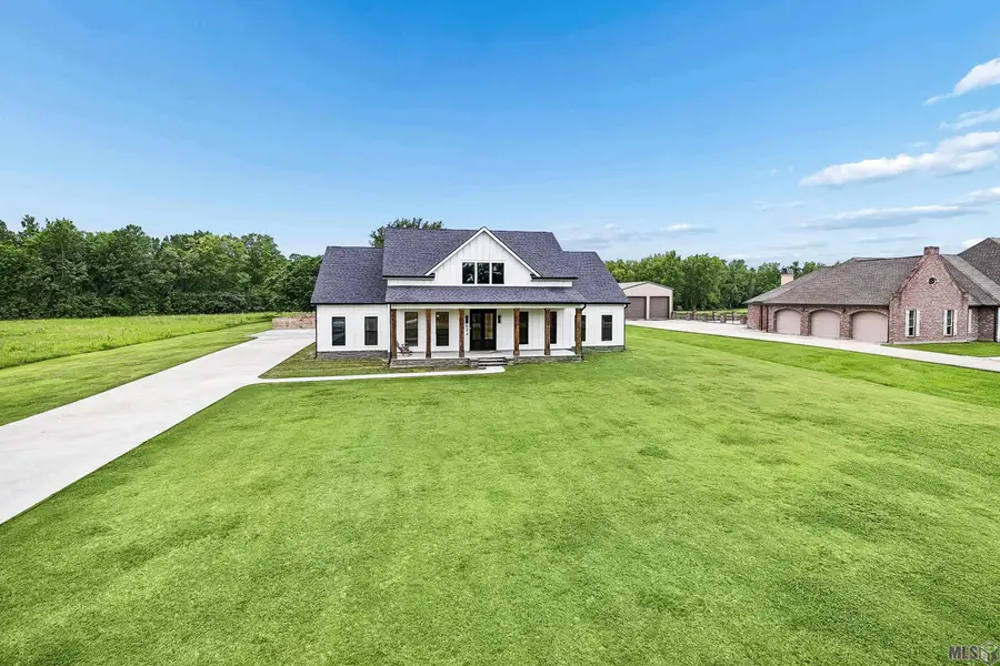 634 W Bayou Dr, Pierre Part, LA 70339 - #2