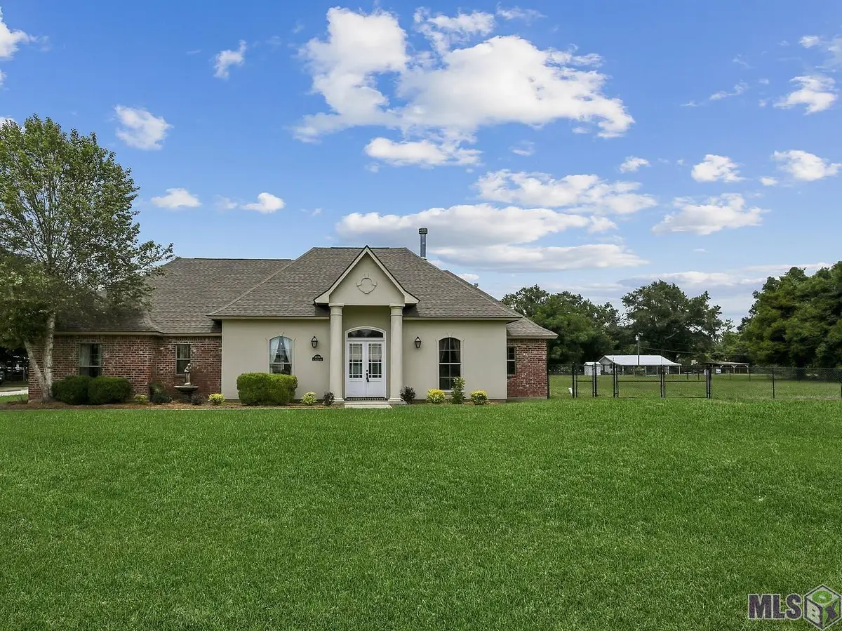 36506 C Braud Rd, Prairieville, LA 70769 - #1