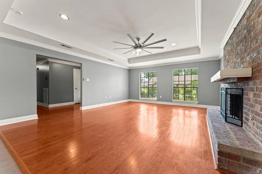 13706 Damon Dr, Baton Rouge, LA 70816 - #3