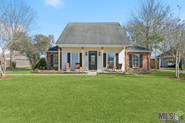 36340 Lucas Dr, Denham Springs, LA 70706
