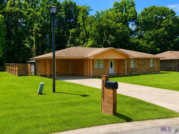 7449 W Driftwood Dr, Ventress, LA 70783