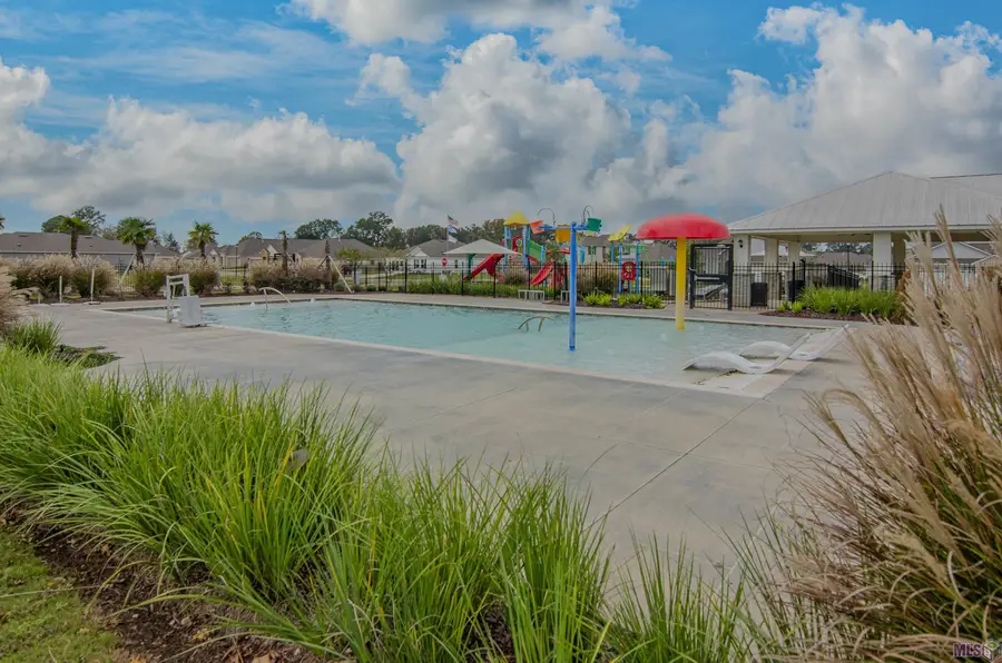 15915 Olive Grove Dr, Zachary, LA 70791 - #2