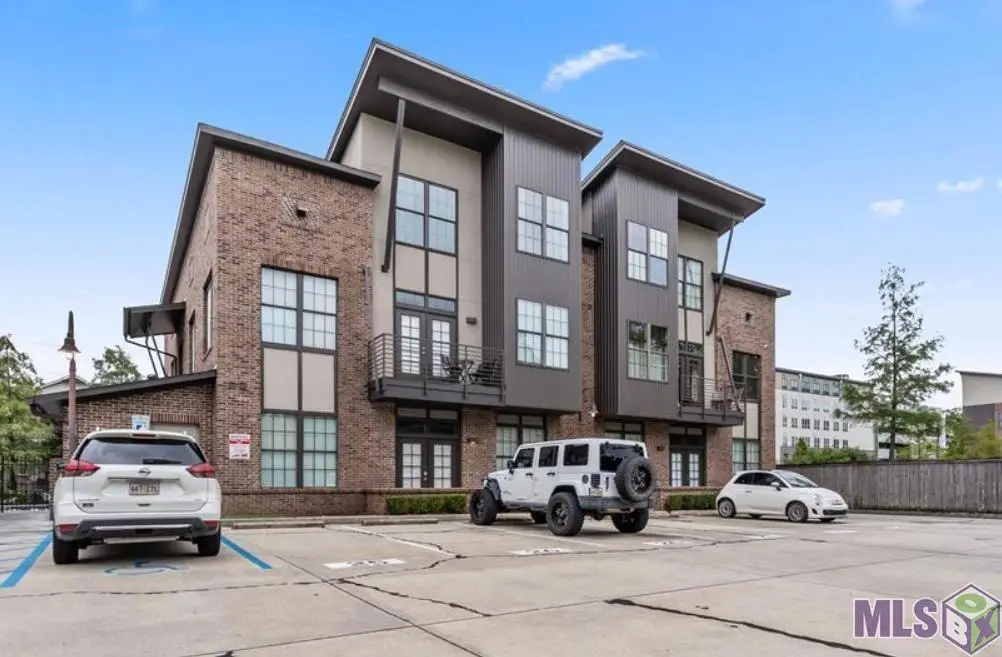 333 E Boyd Dr #24, Baton Rouge, LA 70808 - #1