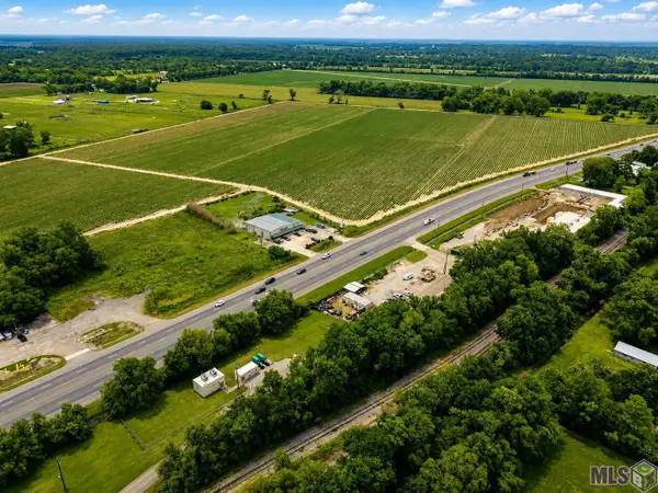 Tract B Hwy 190 West, Port Allen, LA 70767