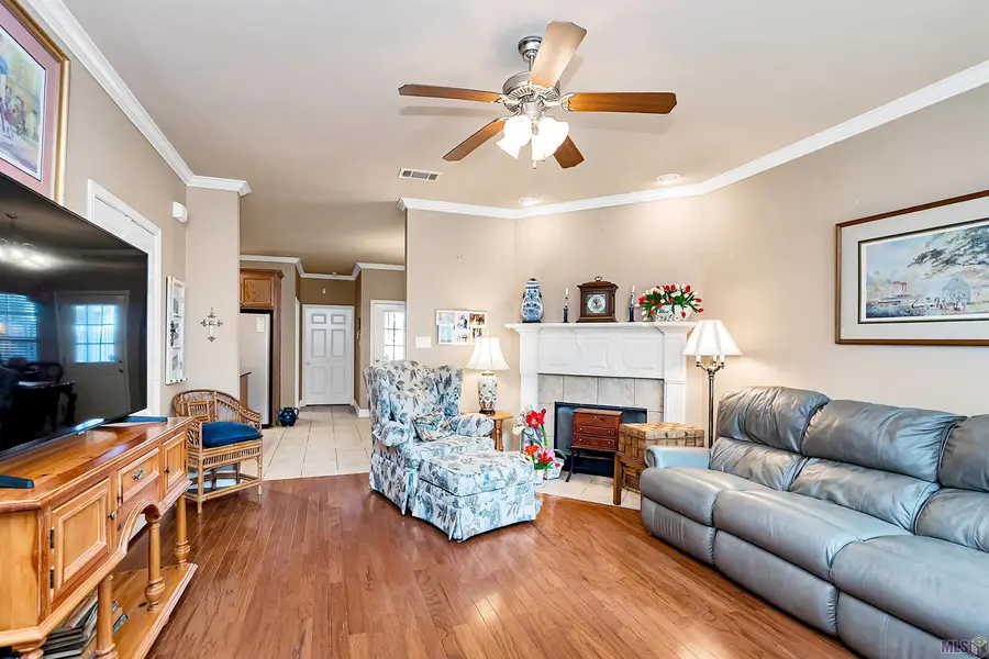 11510 Southfork Dr #38, Baton Rouge, LA 70816 - #2