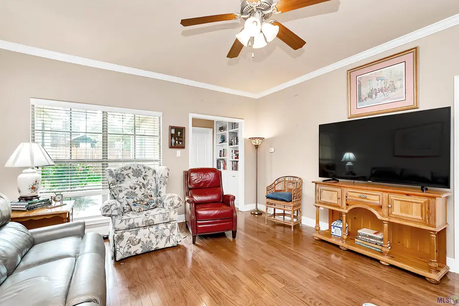 11510 Southfork Dr #38, Baton Rouge, LA 70816 - #3