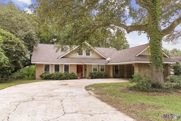 669 Burgin Ave, Baton Rouge, LA 70808