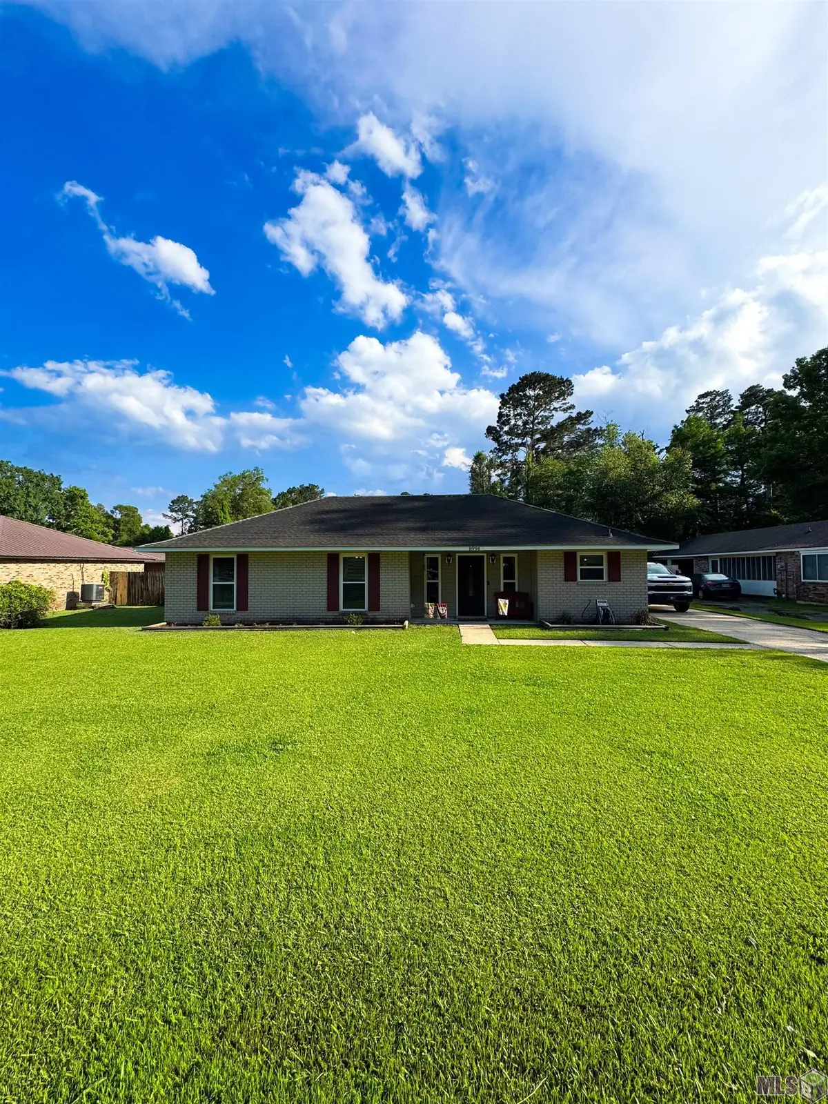 8994 Cedar Springs Ave, Denham Springs, LA 70726 - #1