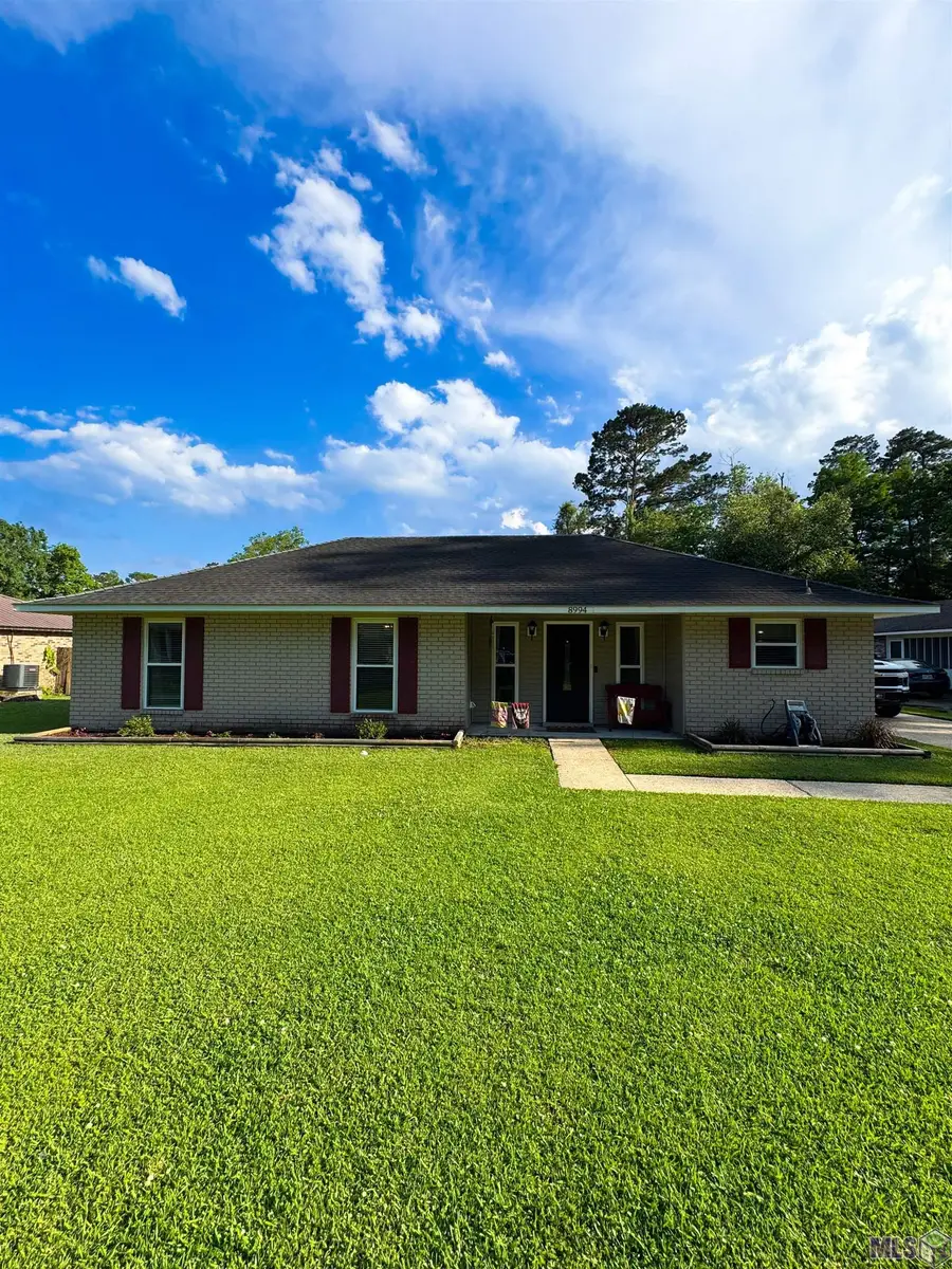 8994 Cedar Springs Ave, Denham Springs, LA 70726 - #2
