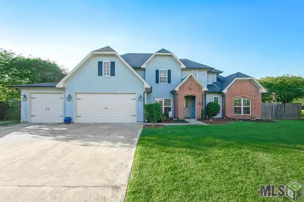 2239 St Andrews Ave, Zachary, LA 70791